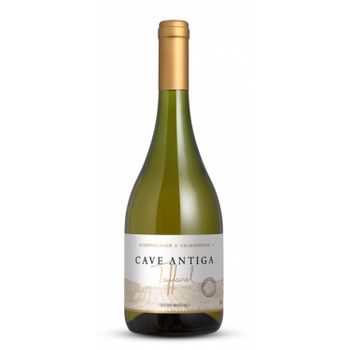 Cave Antiga Vinho Branco Taffarel Schonburger Chardonnay 2026