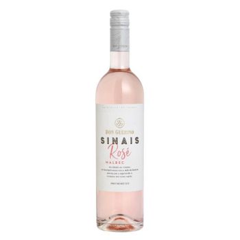 Don Guerino Vinho Rosé Sinais Malbec