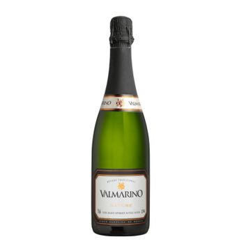Valmarino Espumante Branco Edição Limitada Nature 2015