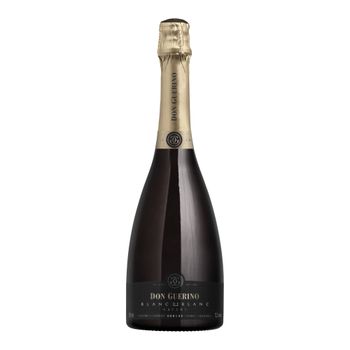 Don Guerino Espumante Branco Blanc de Blanc Nature Tradicional