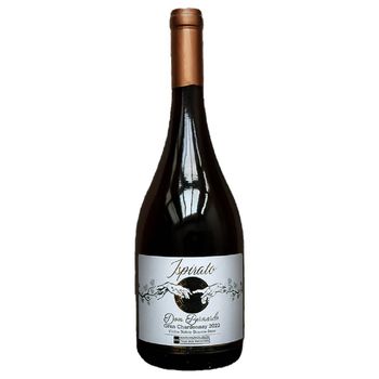 Dom Bernardo Vinho Branco Gran Chardonnay Ispirato 2022