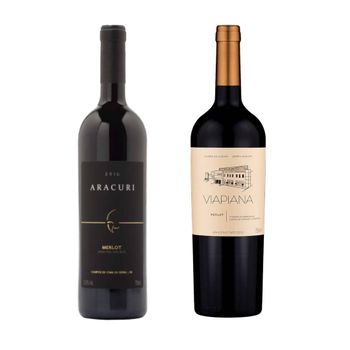 Kit Merlot 