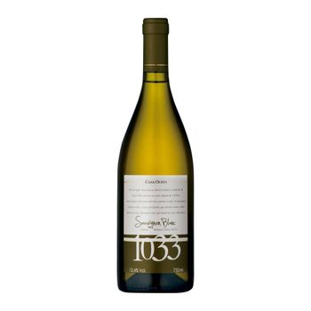 Casa Olivo Vinho Branco 1033 Sauvignon Blanc