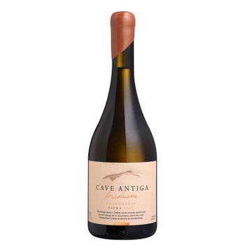 Cave Antiga Vinho Branco Iridium 2022