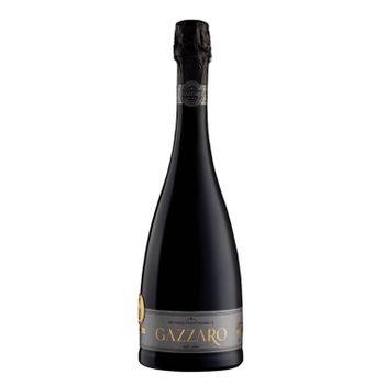 Gazzaro Espumante Branco Extra Brut Tradicional