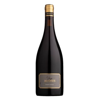 Manus Vinho Tinto Virgo Pinot Noir 2024