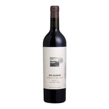 Don Guerino Vinho Tinto Monteolivo Merlot & Cabernet Franc 2023