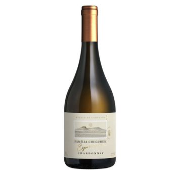 Família Cheguhem Vinho Branco Experiência Chardonnay 2025