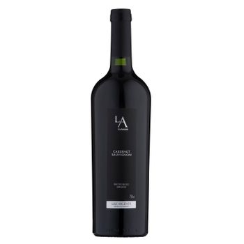 Luiz Argenta Vinho Tinto LA Clássico Cabernet Sauvignon 2017