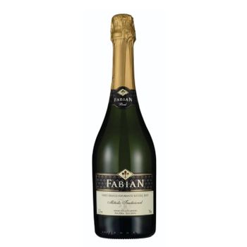 Fabian Espumante Branco Reserva Brut Tradicional