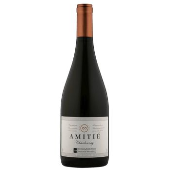 Amitié Vinho Branco Terroir Chardonnay 2025