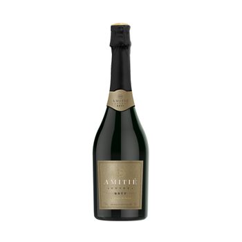 Amitié Espumante Branco Brut Cuveé