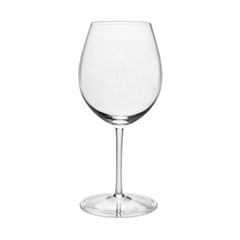 Taça de Cristal Personalizada Anja Vinhos