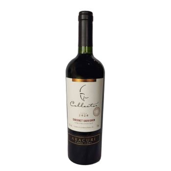 Aracuri Vinho Tinto Collector Cabernet Sauvignon 2022