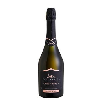 Cave Antiga Espumante Rosé Brut