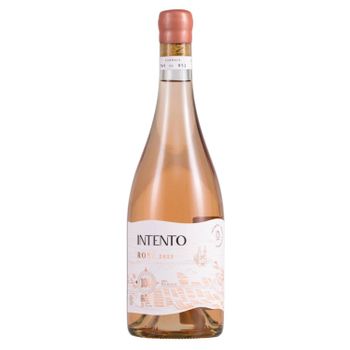 Intento Vinho Rosé Pinot Noir 2025