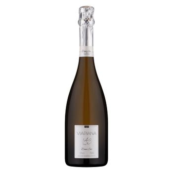 Viapiana Espumante Branco 143 Dias Demisec