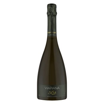 Viapiana Espumante Branco 584 Dias Nature Champenoise