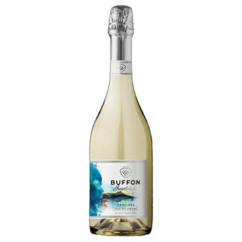 Buffon Vinho Branco Frisante Brasilidade BRS Bibiana 2024