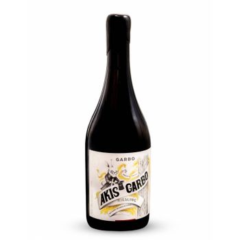 Garbo Vinho Branco Akis Riesling 2025