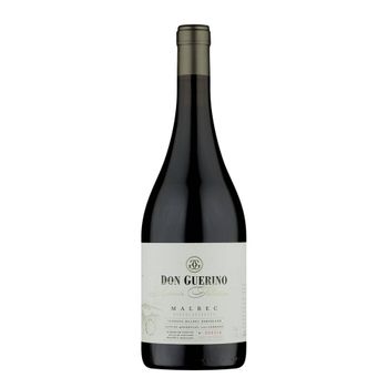 Don Guerino Vinho Tinto Terroir Selection Malbec 2020