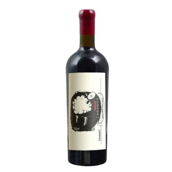 Gheller Vinho Tinto Cabanha Tannat Cuvée