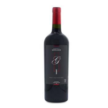 Gheller Vinho Tinto Tannat 2024