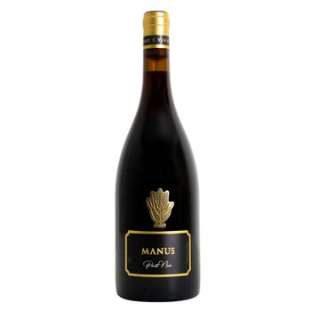 Manus Vinho Tinto Clássico Pinot Noir 2022
