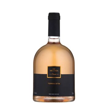 Luiz Argenta Vinho Branco Cave Terracota 