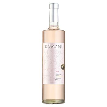 Cave de Angelina Vinho Rosé Domans 2025