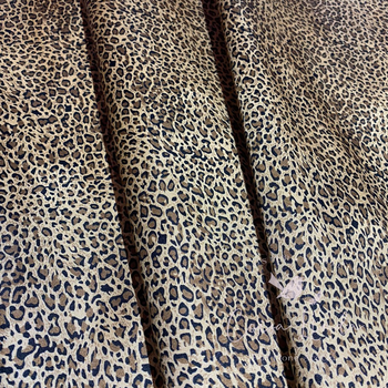 CETIM DUBLADDO ONÇA