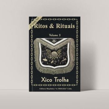 RITOS E RITUAIS - VOLUME 3