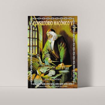 CONSULTÓRIO MAÇONICO V