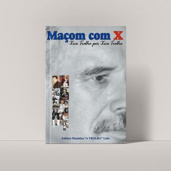 MAÇOM COM X