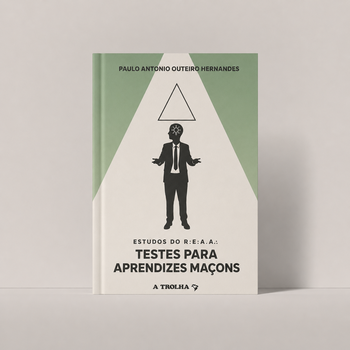 Estudos do REAA- Testes para Aprendizes Maçons