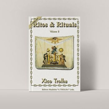 Ritos &amp; Rituais Vol 2