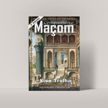 COMPANHEIRO MAÇOM