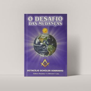 O Desafio das Mudanças