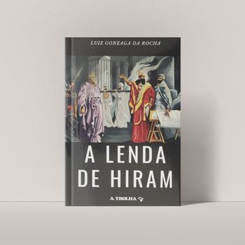 A Lenda de Hiram