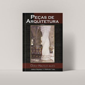 PEÇAS DE ARQUITETURA VOL.2
