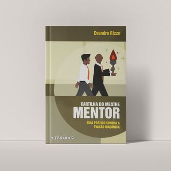 Cartilha do Mestre Mentor