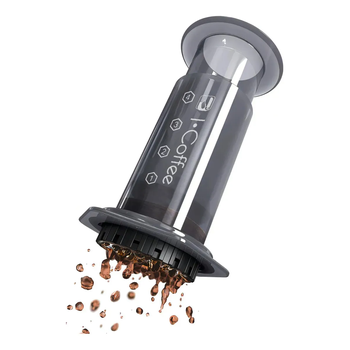 Cafeteira Yuropress | Café Expresso