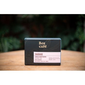 CAFÉ - SAUDADE 250G