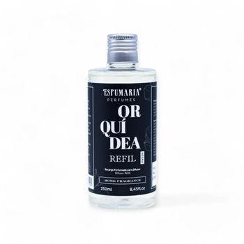 Refil Difusor Orquídea Negra 250ml
