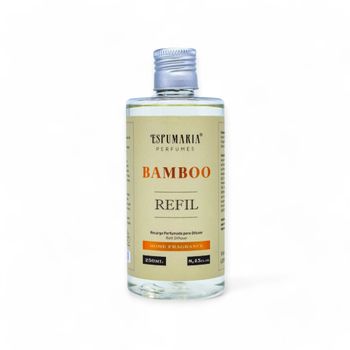 Refil Difusor  Bamboo 250ml