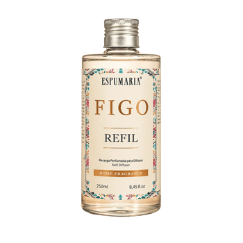 Refil Difusor Figo 250ml
