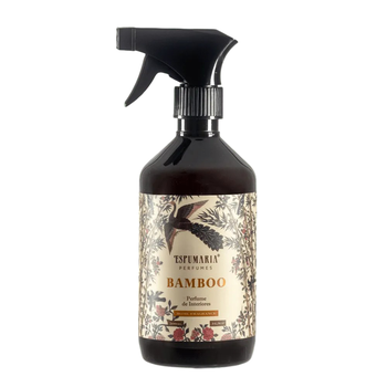 Aromatizador Bamboo 500ml