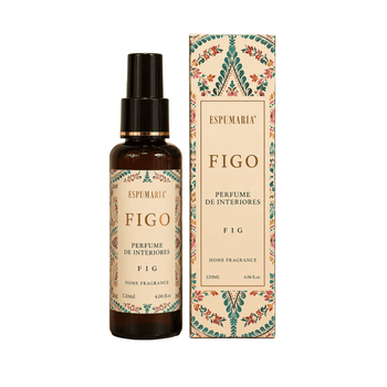 Aromatizante Figo 120ml