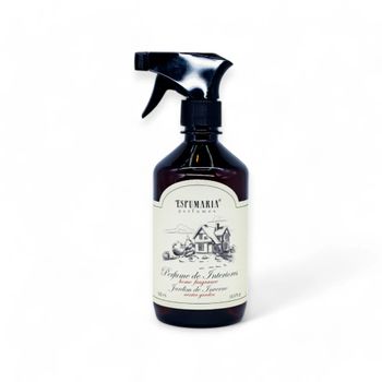 Aromatizante Jardim de Inverno 500ml