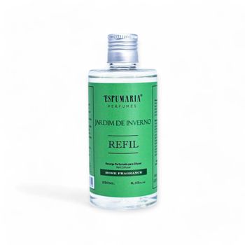 Refil Difusor Jardim De Inverno 250ml